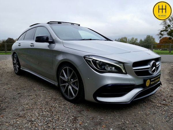 Used Mercedes-Benz CLA 2017 for sale - 76315775: Photo 69