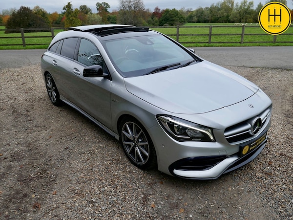 Used Mercedes-Benz CLA 2017 for sale - 76315775: Photo 70
