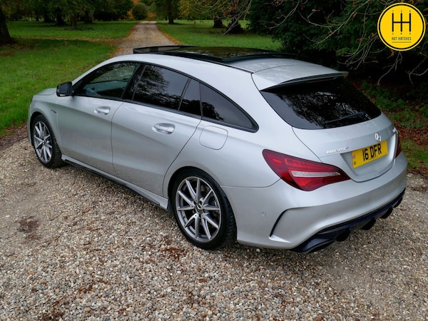 Used Mercedes-Benz CLA 2017 for sale - 76315775: Photo 71