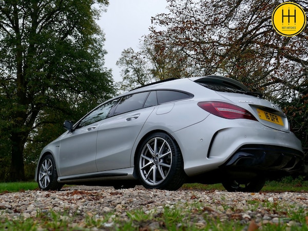 Used Mercedes-Benz CLA 2017 for sale - 76315775: Photo 72