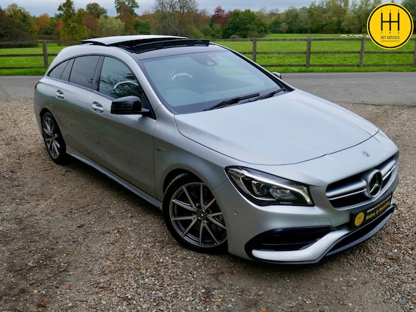 Used Mercedes-Benz CLA 2017 for sale - 76315775: Photo 73