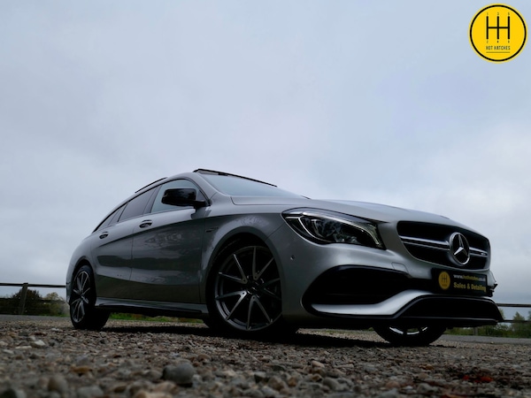 Used Mercedes-Benz CLA 2017 for sale - 76315775: Photo 74