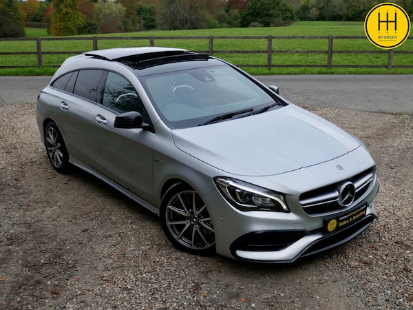 Used Mercedes-Benz CLA 2017 for sale - 76315775: Photo 77
