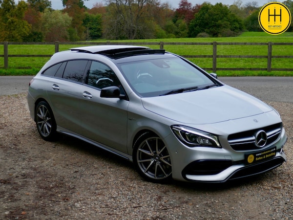 Used Mercedes-Benz CLA 2017 for sale - 76315775: Photo 78
