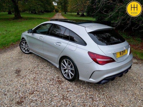 Used Mercedes-Benz CLA 2017 for sale - 76315775: Photo 79