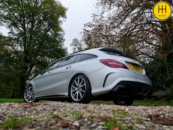 Used Mercedes-Benz CLA 2017 for sale - 76315775: Photo 81