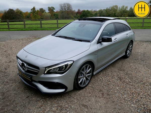 Used Mercedes-Benz CLA 2017 for sale - 76315775: Photo 82