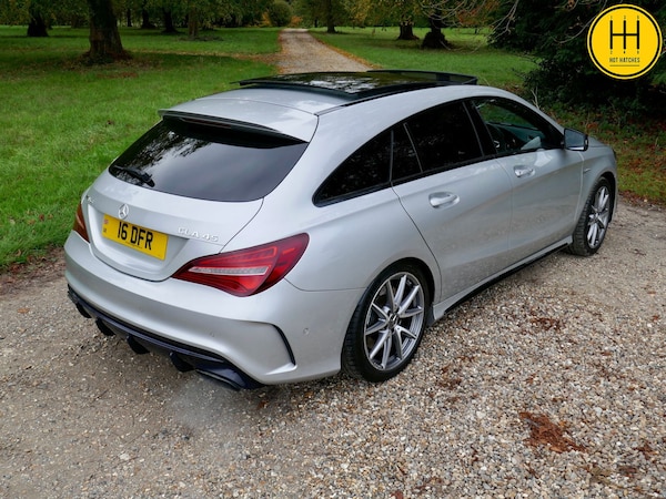 Used Mercedes-Benz CLA 2017 for sale - 76315775: Photo 83