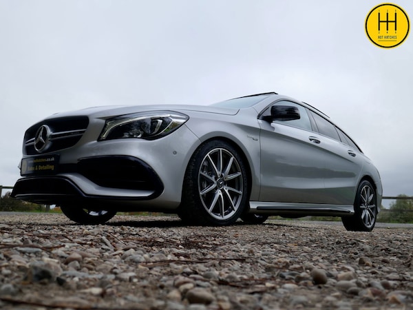 Used Mercedes-Benz CLA 2017 for sale - 76315775: Photo 84