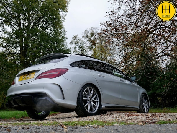 Used Mercedes-Benz CLA 2017 for sale - 76315775: Photo 85