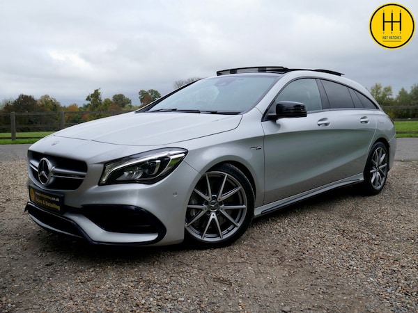 Used Mercedes-Benz CLA 2017 for sale - 76315775: Photo 86