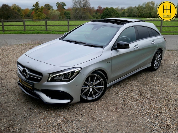 Used Mercedes-Benz CLA 2017 for sale - 76315775: Photo 87