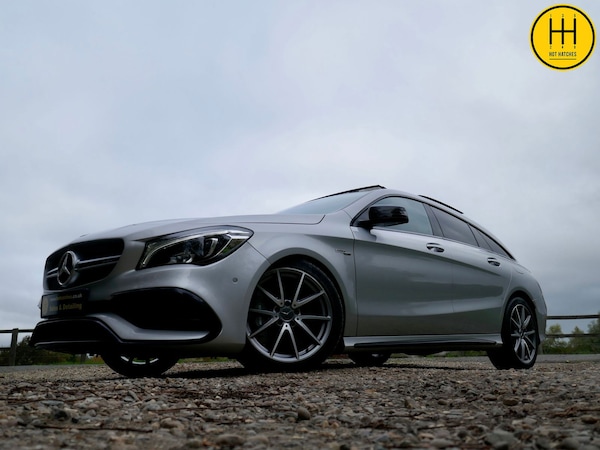 Used Mercedes-Benz CLA 2017 for sale - 76315775: Photo 88