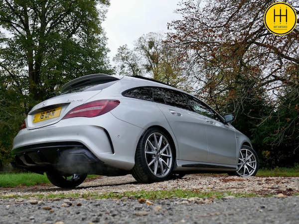 Used Mercedes-Benz CLA 2017 for sale - 76315775: Photo 91