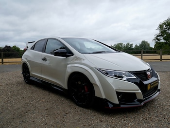 Used Honda Civic 2016 for sale - 75155811: Photo