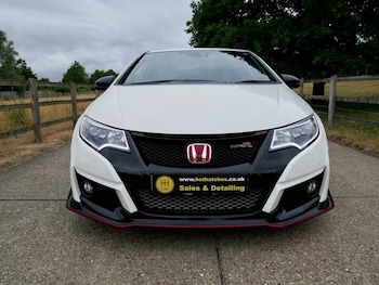 Used Honda Civic 2016 for sale - 75155811: Photo