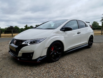 Used Honda Civic 2016 for sale - 75155811: Photo