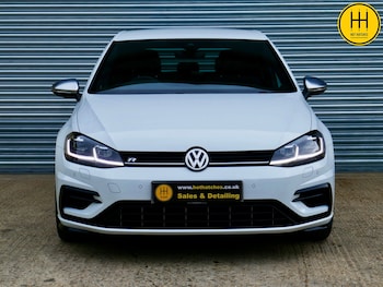 Used Volkswagen Golf 2019 for sale - 78236016: Photo