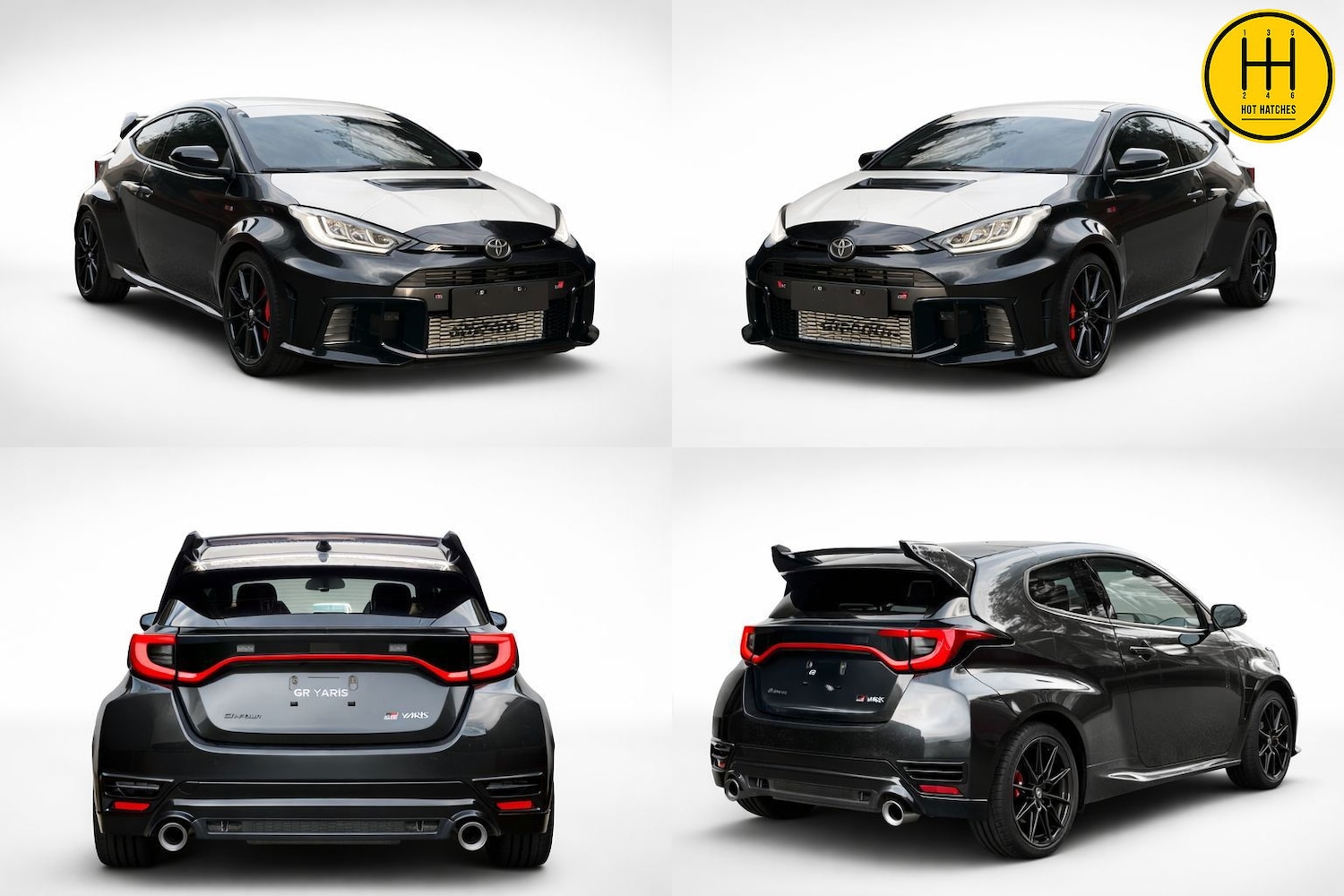 Used Toyota Yaris 2026 for sale - 77526261: Photo 2