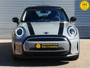 Used MINI Hatch 2022 for sale - 79591754: Photo