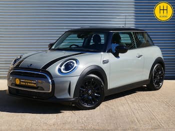 Used MINI Hatch 2022 for sale - 79591754: Photo