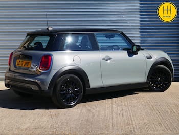 Used MINI Hatch 2022 for sale - 79591754: Photo