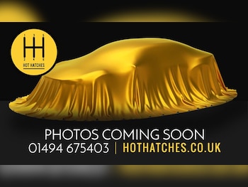 2023 - 1.5T EcoBoost ST-3 Hatchback 5dr Petrol Manual Euro 6 (s/s) (200 ps)