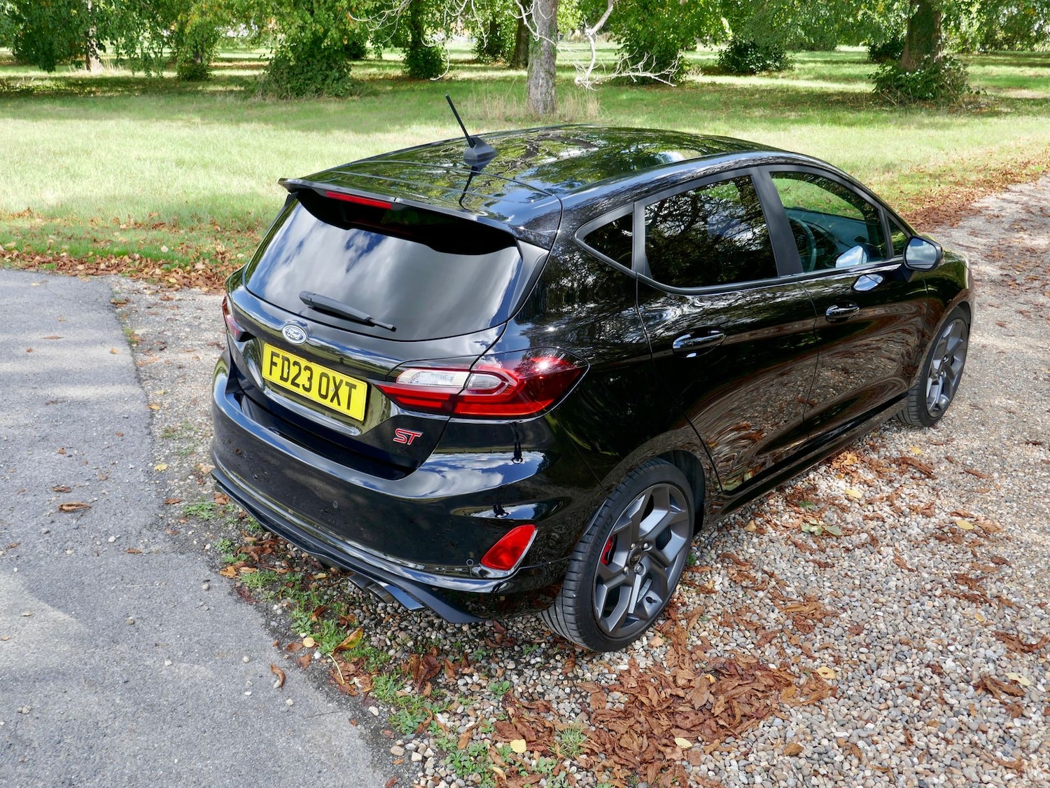 Vehicle 26