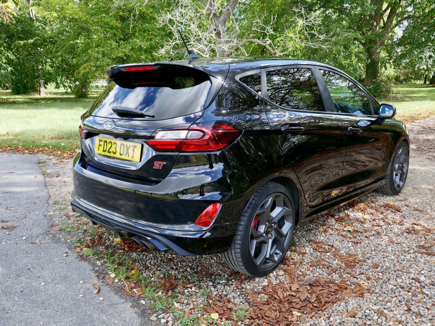 Vehicle 27