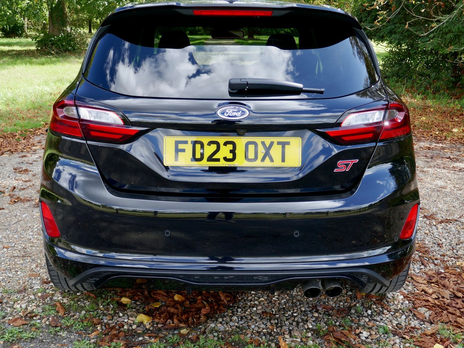 Vehicle 31