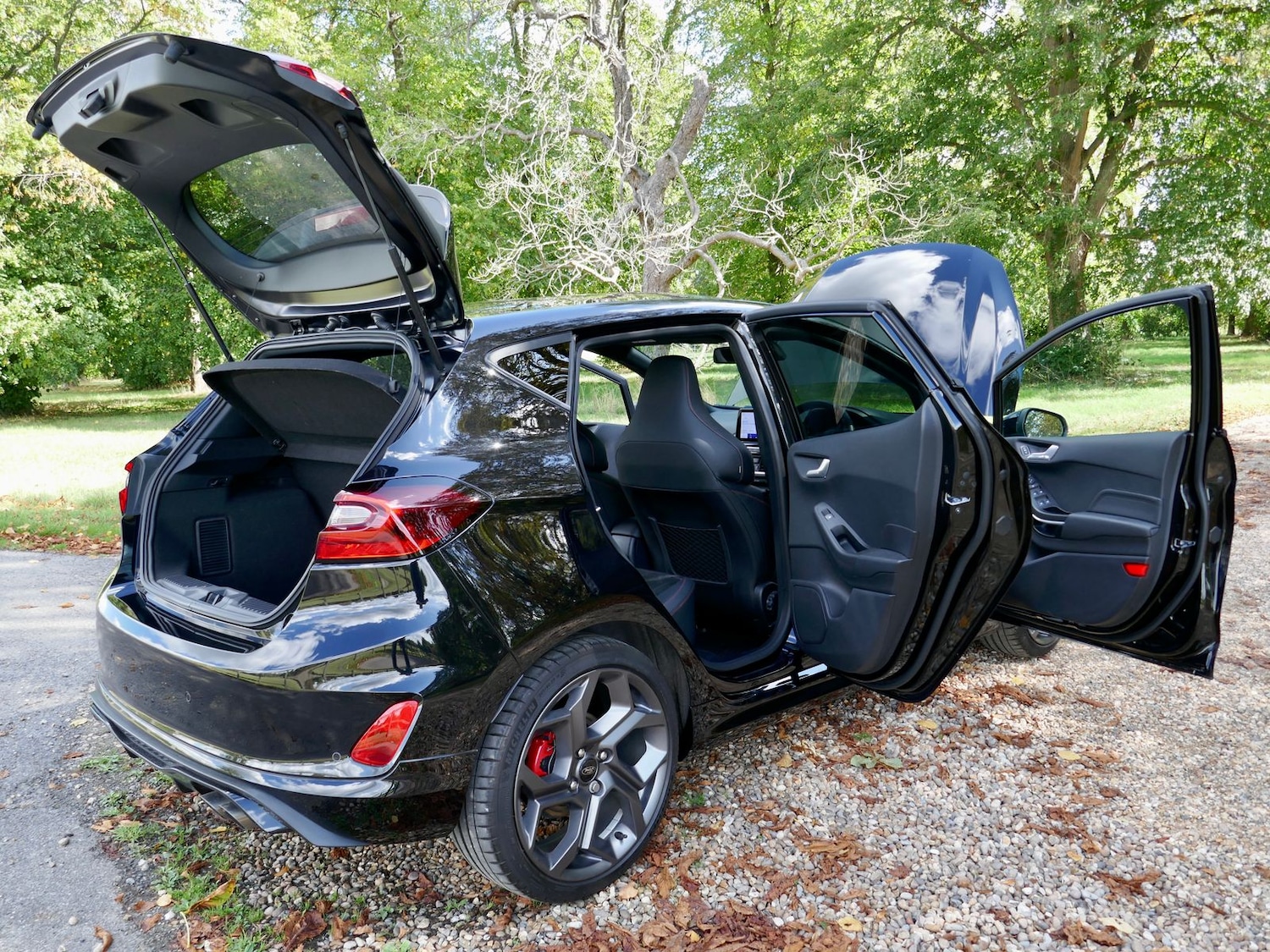 Vehicle 60