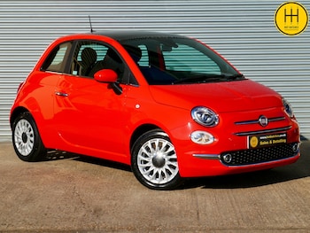 Used Fiat 500 2023 for sale - 79406090: Photo