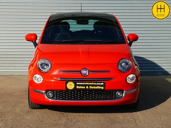 Used Fiat 500 2023 for sale - 79406090: Photo