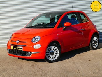Used Fiat 500 2023 for sale - 79406090: Photo