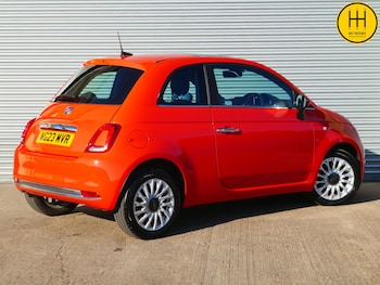 Used Fiat 500 2023 for sale - 79406090: Photo