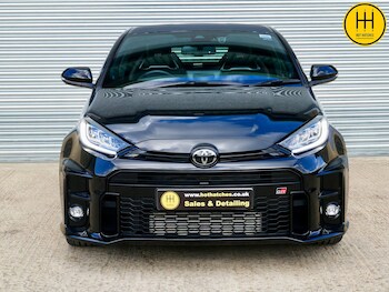 Used Toyota Yaris 2023 for sale - 78327819: Photo