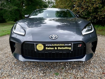 Used Toyota GR86 2023 for sale - 75372943: Photo