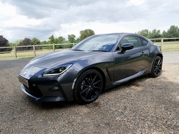 Used Toyota GR86 2023 for sale - 75372943: Photo