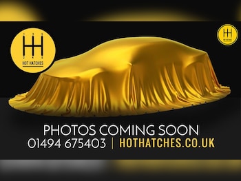 2023 - 2.4 Boxer D-4S Coupe 2dr Petrol Manual Euro 6 (234 ps)