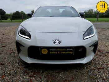 Used Toyota GR86 2023 for sale - 75993001: Photo