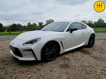 Used Toyota GR86 2023 for sale - 75993001: Photo