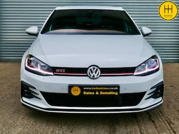 Used Volkswagen Golf 2020 for sale - 79671423: Photo