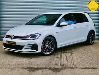 Used Volkswagen Golf 2020 for sale - 79671423: Photo