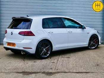 Used Volkswagen Golf 2020 for sale - 79671423: Photo