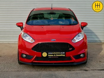 Used Ford Fiesta 2016 for sale - 77795189: Photo