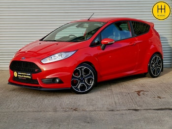 Used Ford Fiesta 2016 for sale - 77795189: Photo
