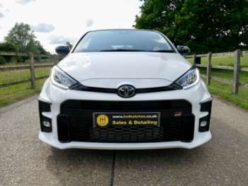 Used Toyota Yaris 2021 for sale - 74769559: Photo