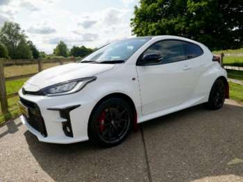 Used Toyota Yaris 2021 for sale - 74769559: Photo