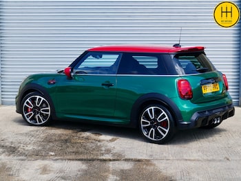 Used MINI Hatch 2022 for sale - 79218725: Photo