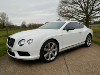 Used Bentley Continental 2015 for sale - 74769561: Photo